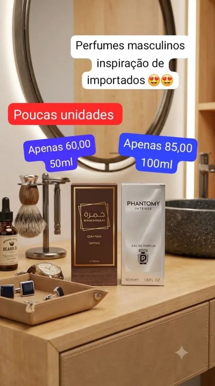 Perfume  - Foto 3