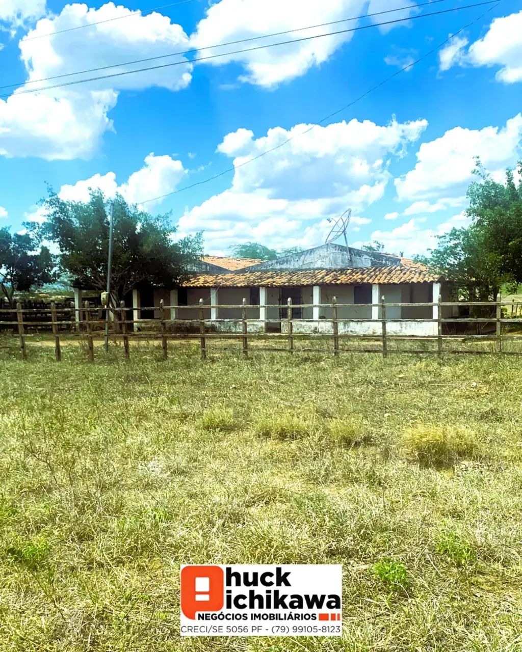 FAZENDA de 460 tarefas - ITABI / GARARU - Foto 4
