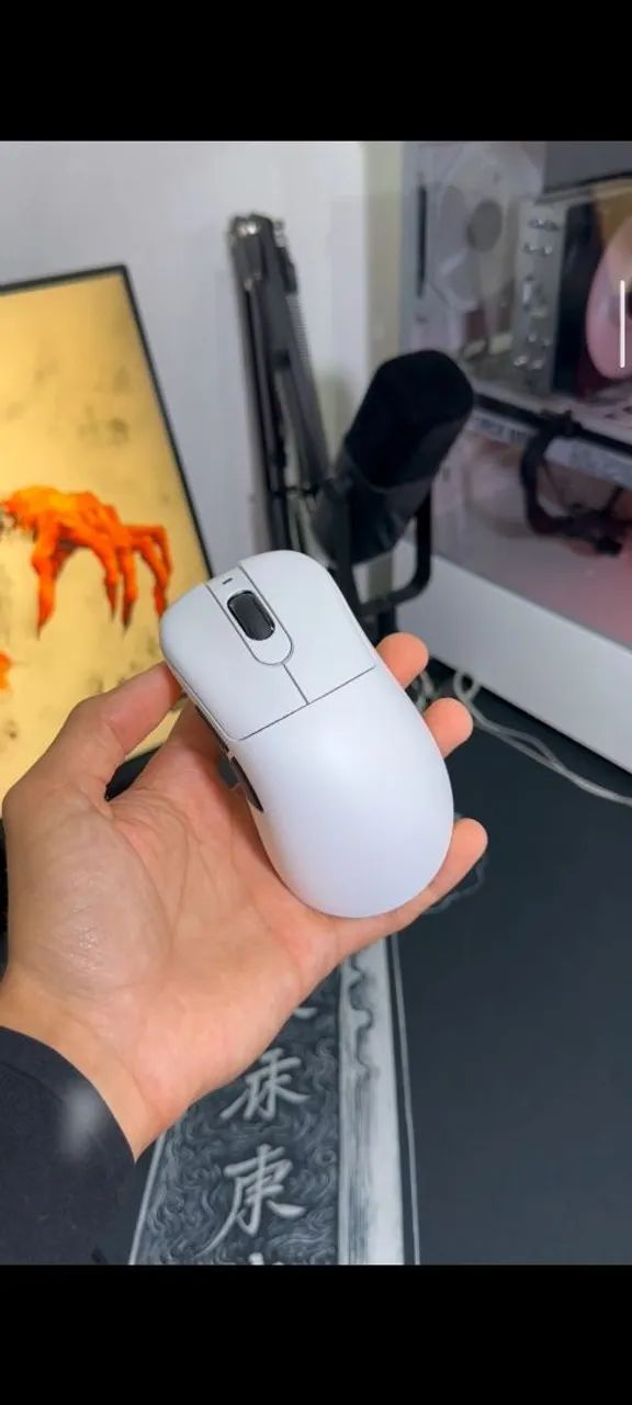 Mouse gamers Kysona Mars Se - Foto 2