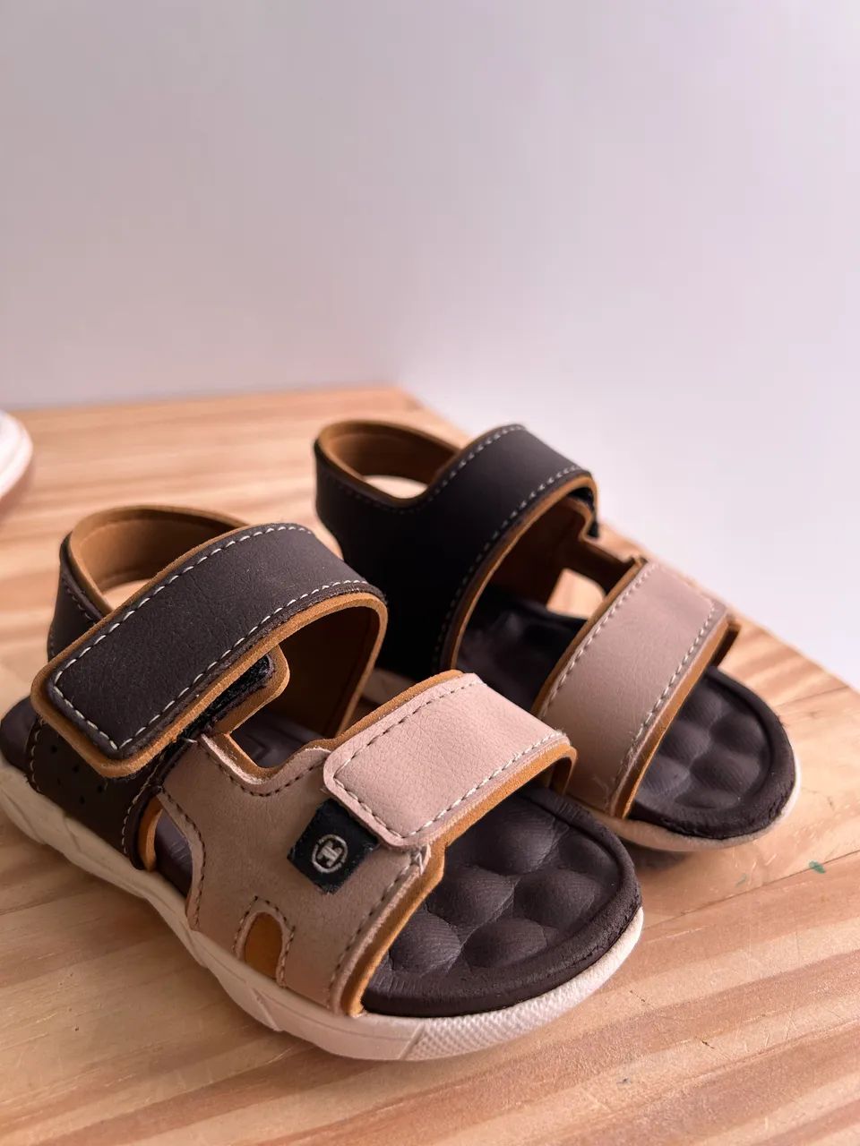 Sapatos infantis  - Foto 5