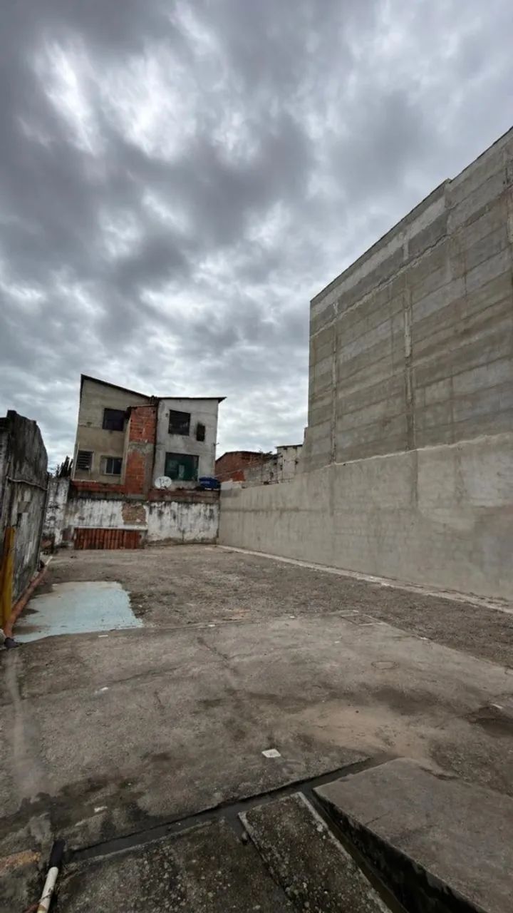 ALUGO IMÓVEL COMERCIAL NA AVENIDA BEZERRA DE MENEZES - CONTATO/ WHATSAPP: *90 - Foto 4