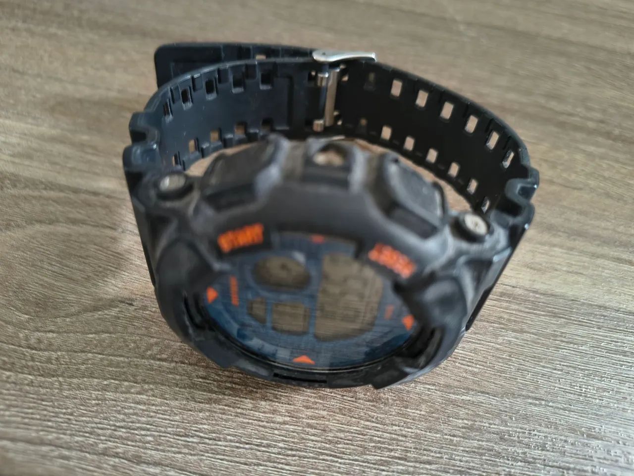 Relógio Mormaii estilo GShock - Foto 2