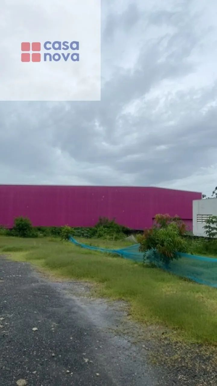 Galpão comercial com 1.700 m² em Sumaré para locação! - Foto 2