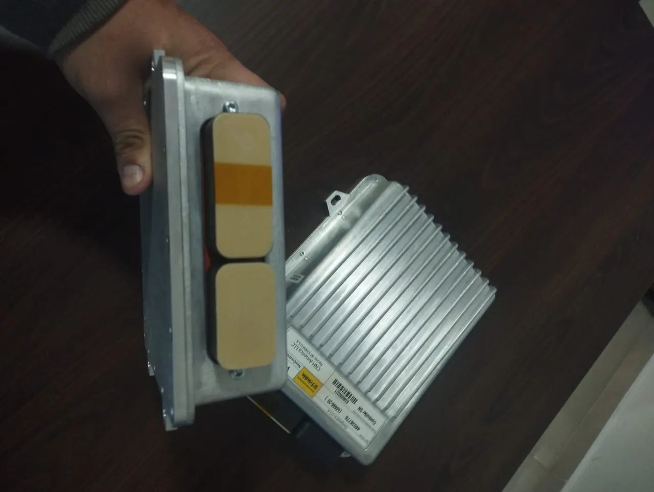 Nav Controller III - Foto 2