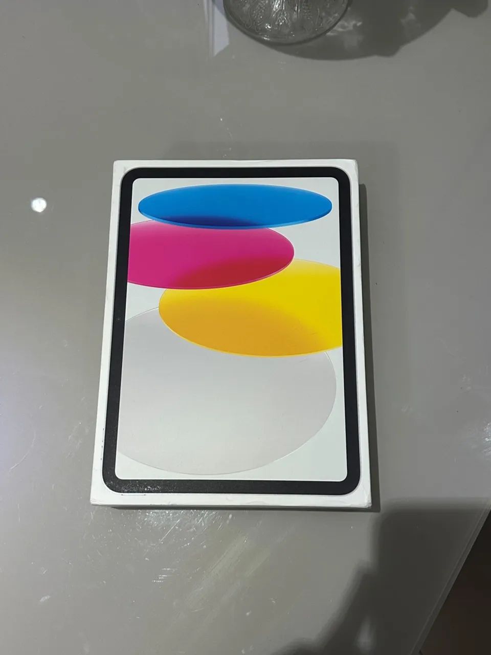Ipad 10° geração - 256gb - Foto 4