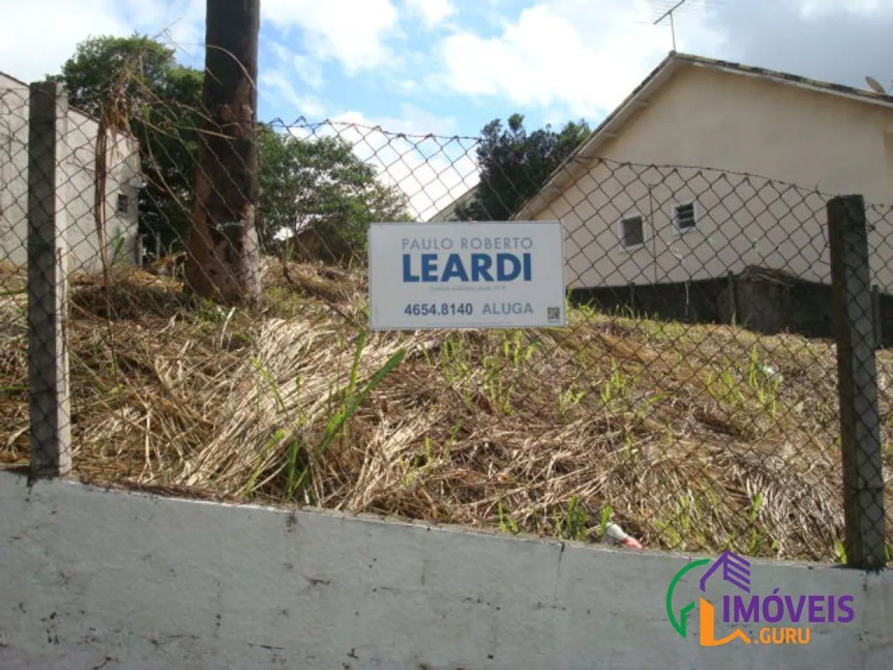 TERRENO - JARDIM RINCÃO - SP - Foto 4