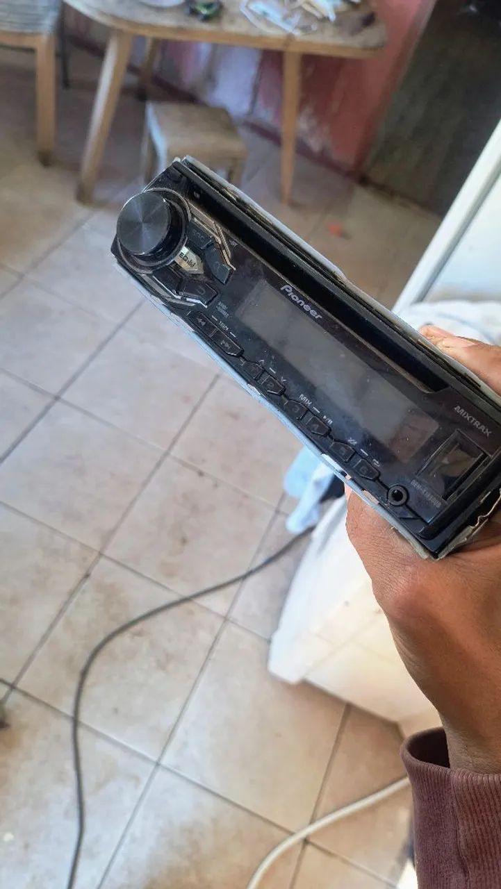 Vendo Pioneer  - Foto 2