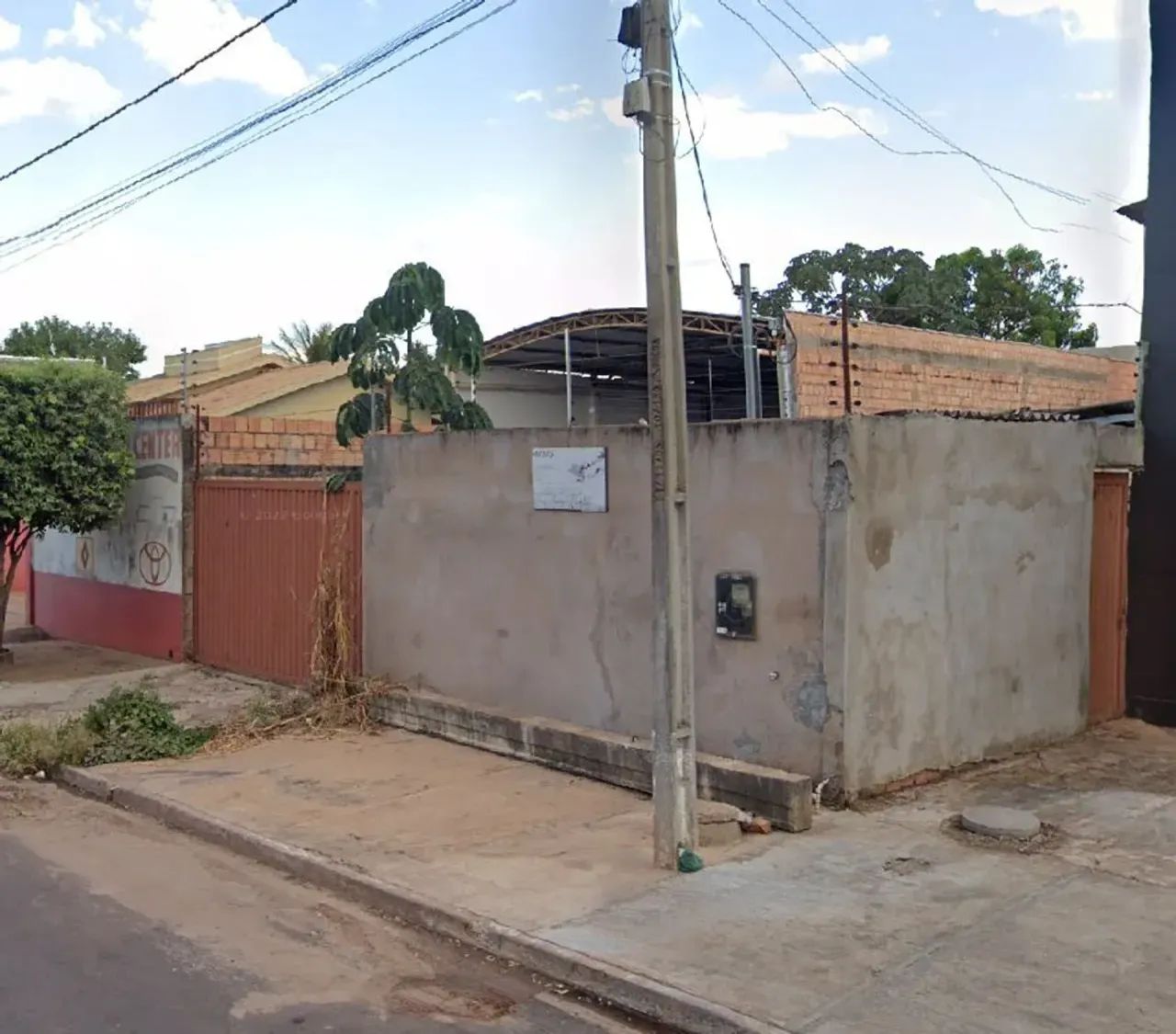 Terreno c/ 300m² em Rondonópolis/MT - Foto 2