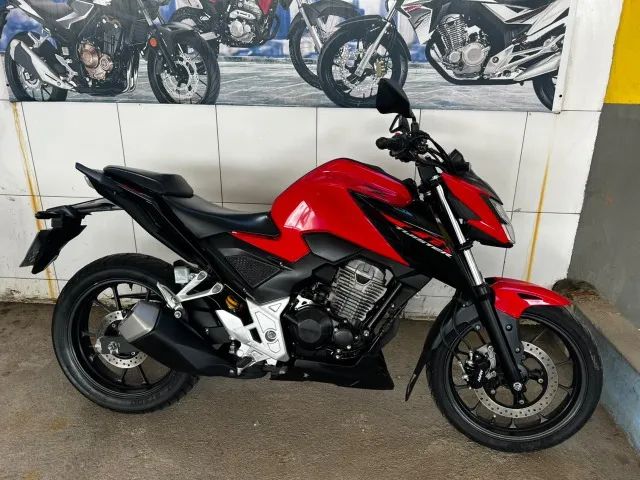 Twister 300F - 2024 Cbs - Foto 3