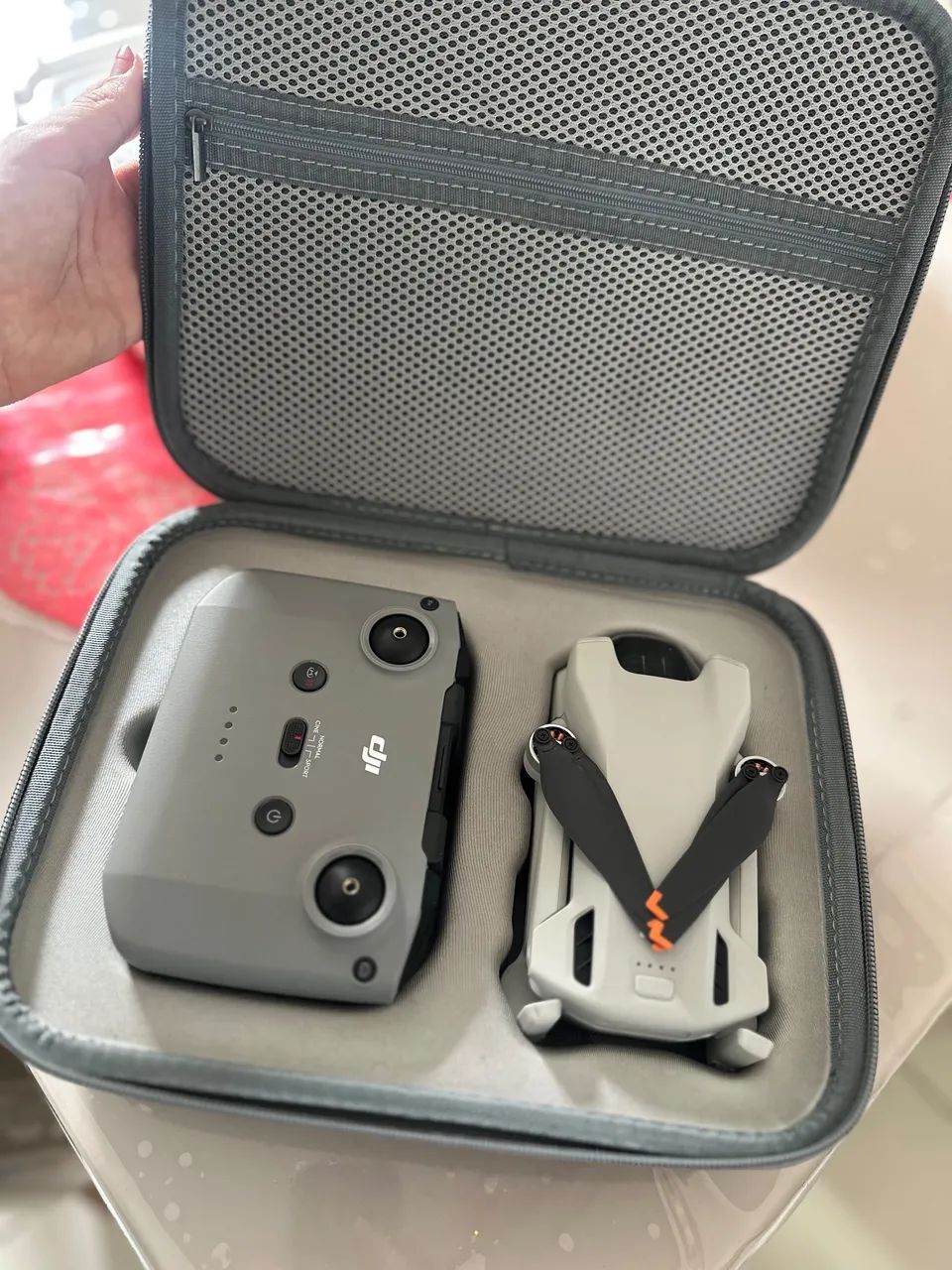 Drone dji mini 3 -  - Foto 3