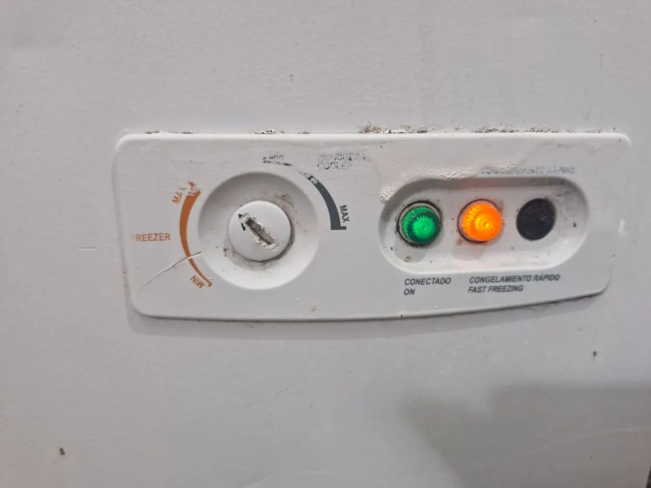 Vendo freezer  - Foto 5