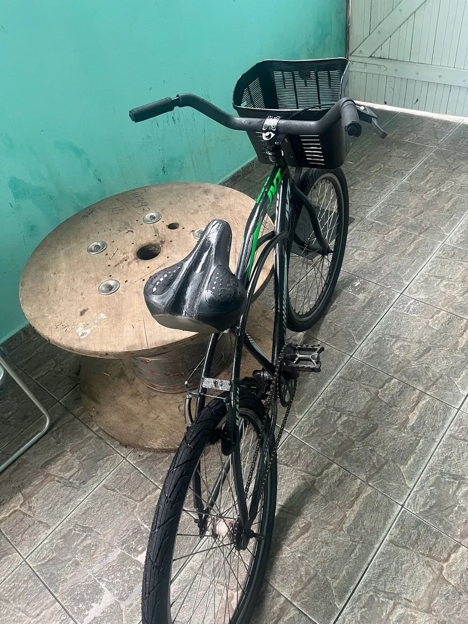 Bicicleta  - Foto 2