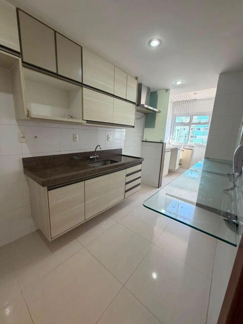 Aluguel 2 quartos com vista para o mar Itapuã