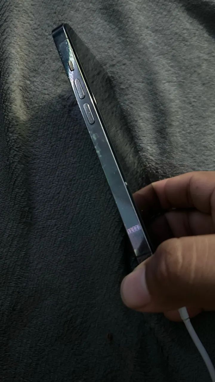 Vendo iPhone 14 Pro de 126GB 