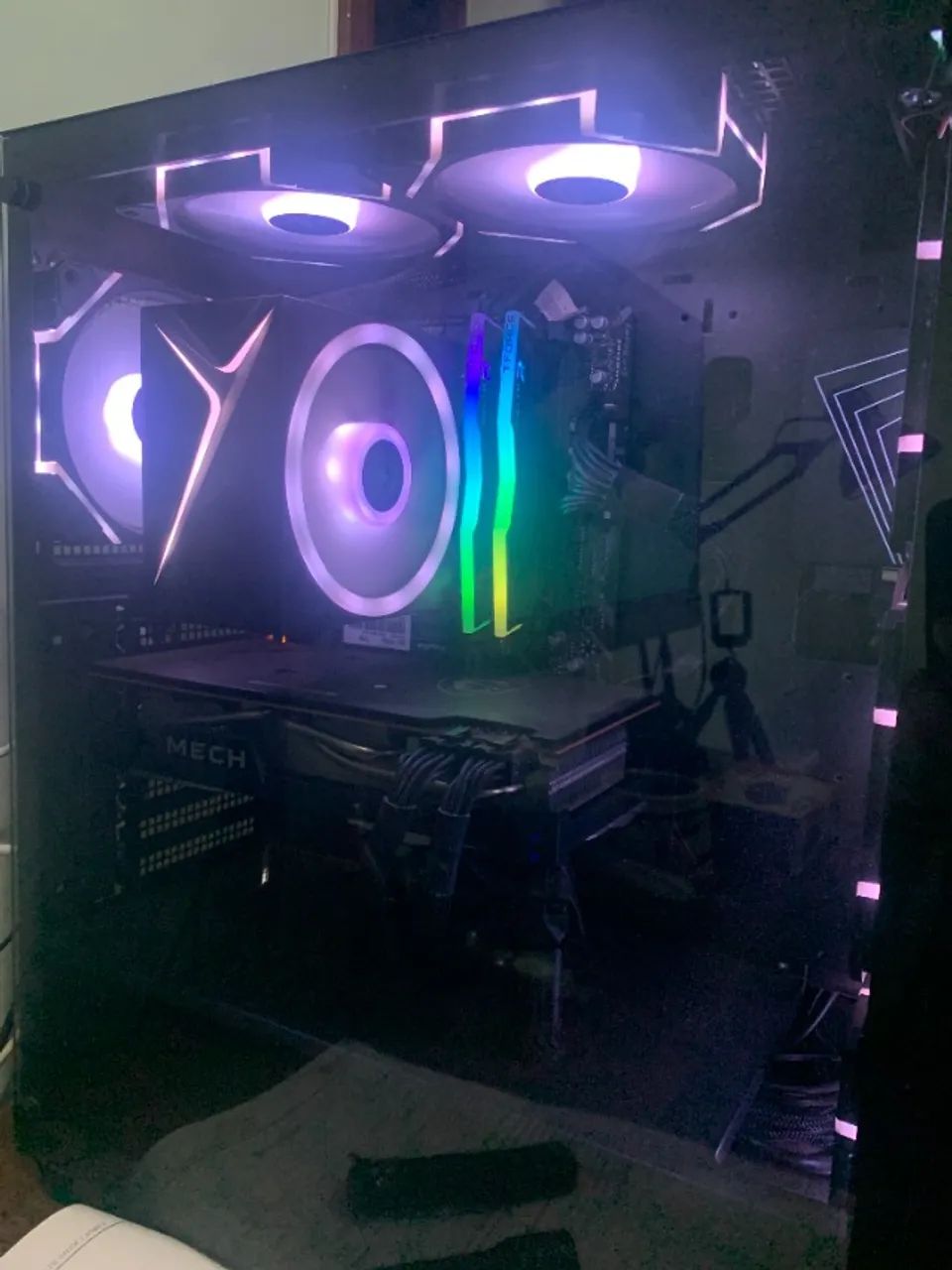 Pc Gamer Completo - Foto 2