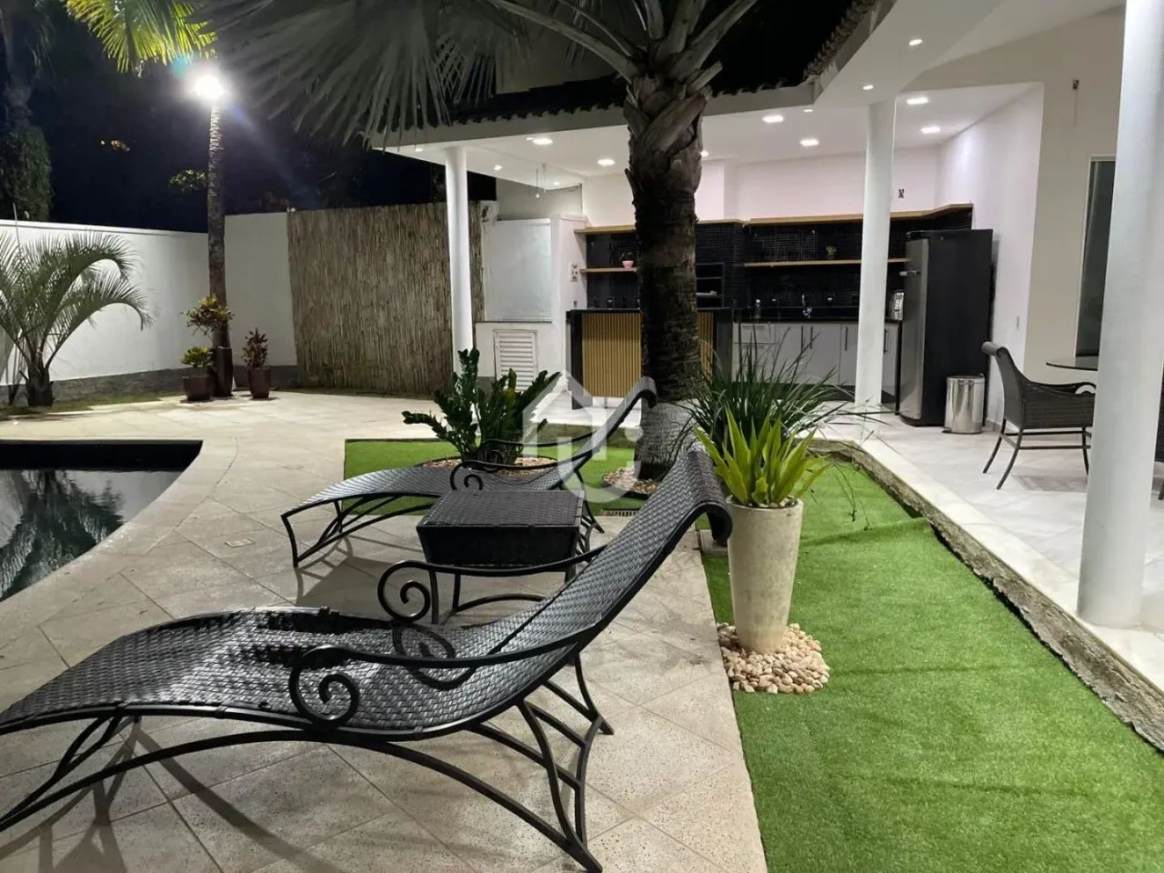 Barra da Tijuca | Casa 5 quartos, sendo 5 suites - Foto 2