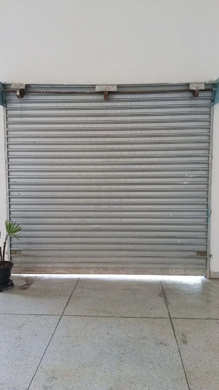 3 Portas de aço  - Foto 3