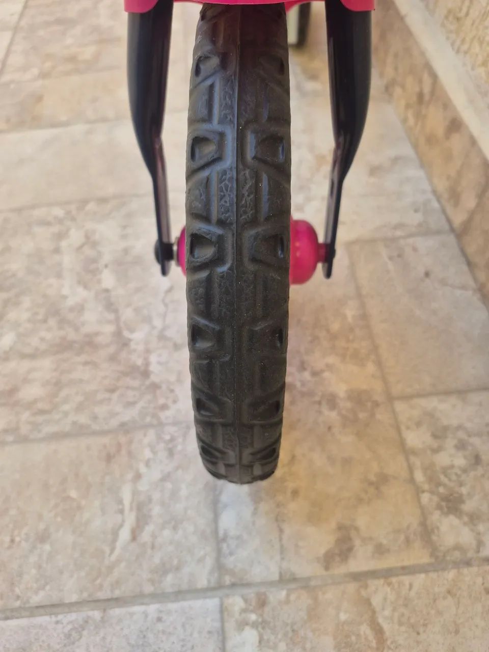 Bicicleta de equilibrio - Foto 4