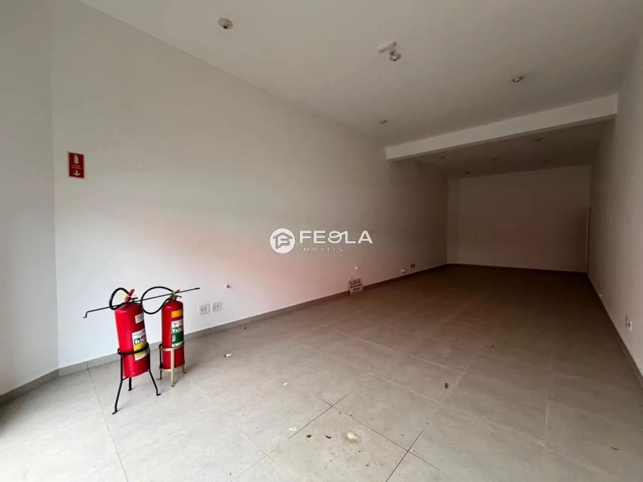 Salão para alugar em Americana, São Manoel, com 94 m² - Foto 2