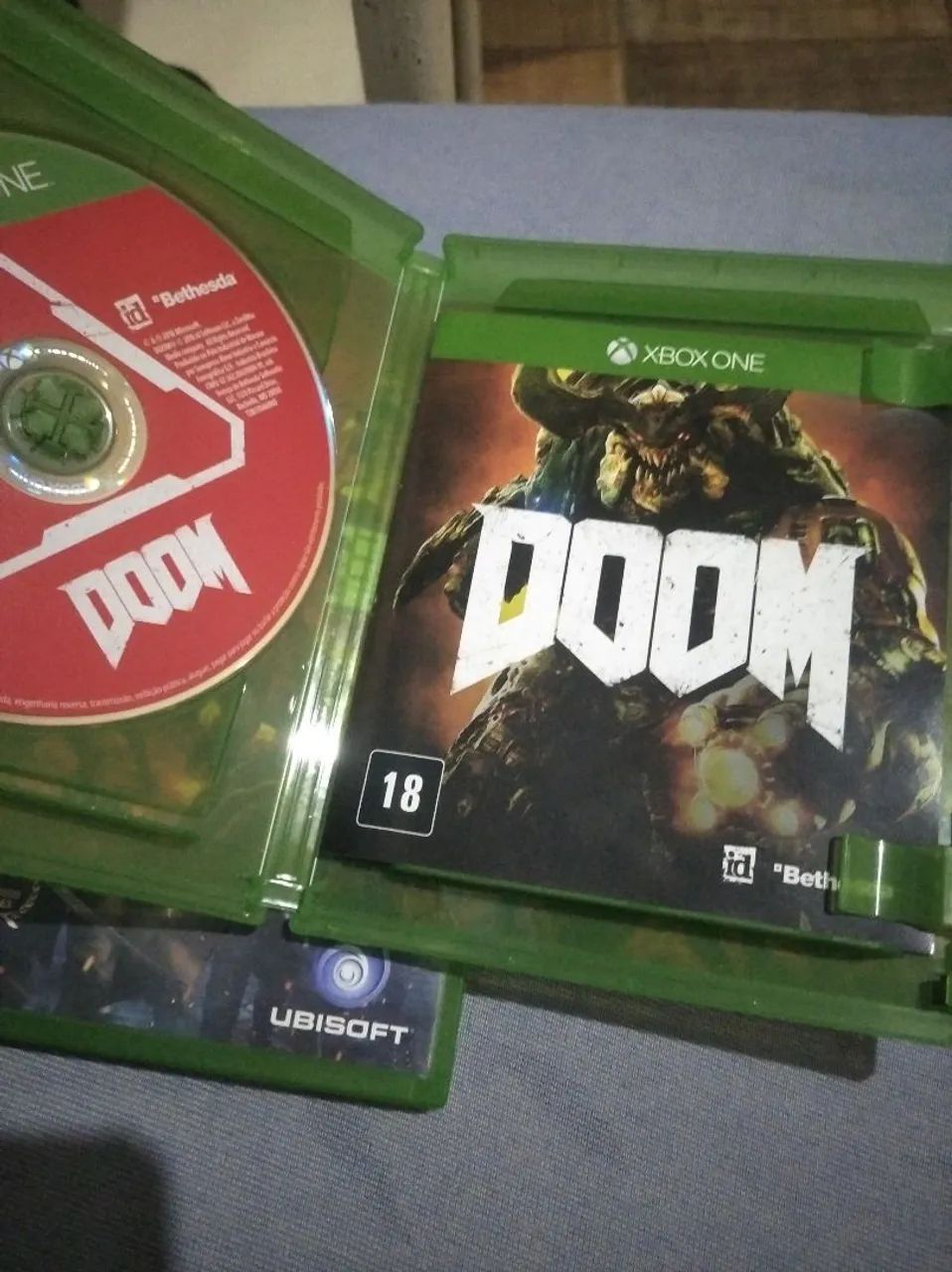 Troco jogos de Xbox one  - Foto 5