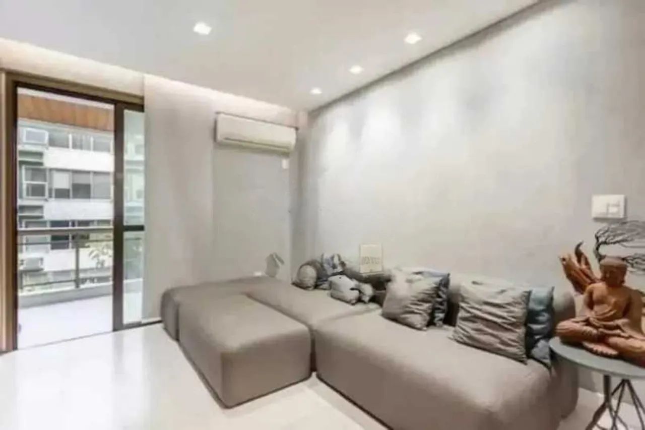Apartamento : Padrão / Residencial / Leblon