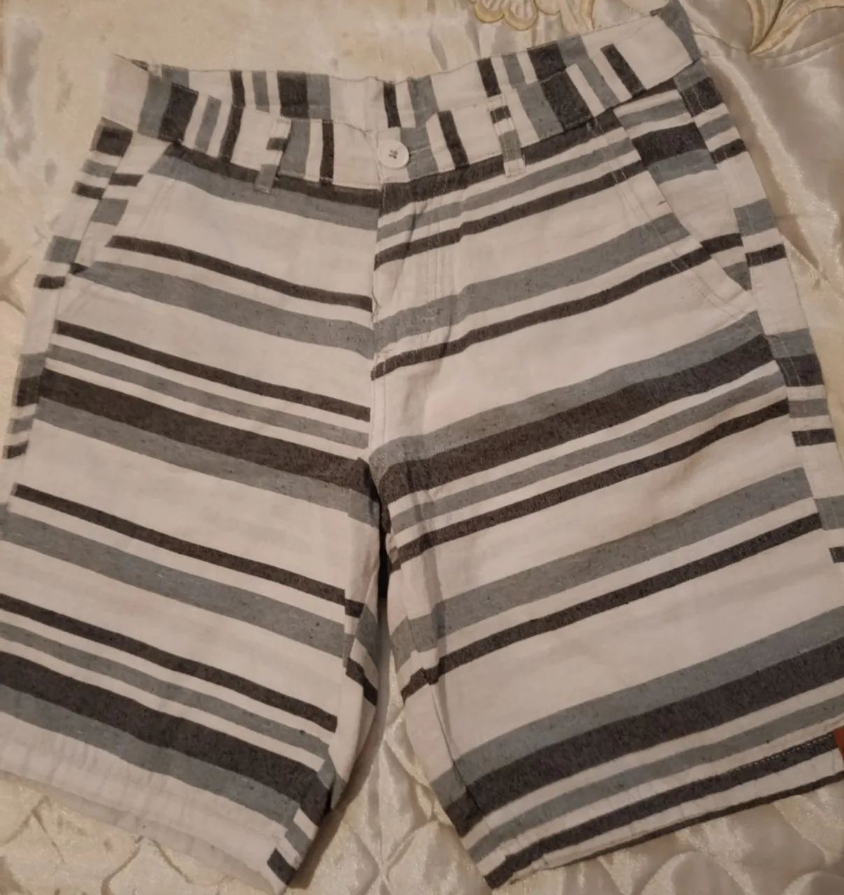O3 BERMUDAS MASCULINO, 44