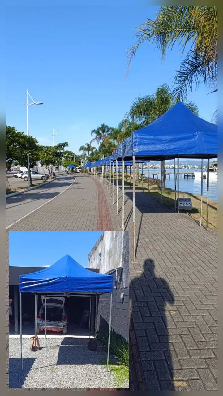 Tenda 2x2  - Foto 3