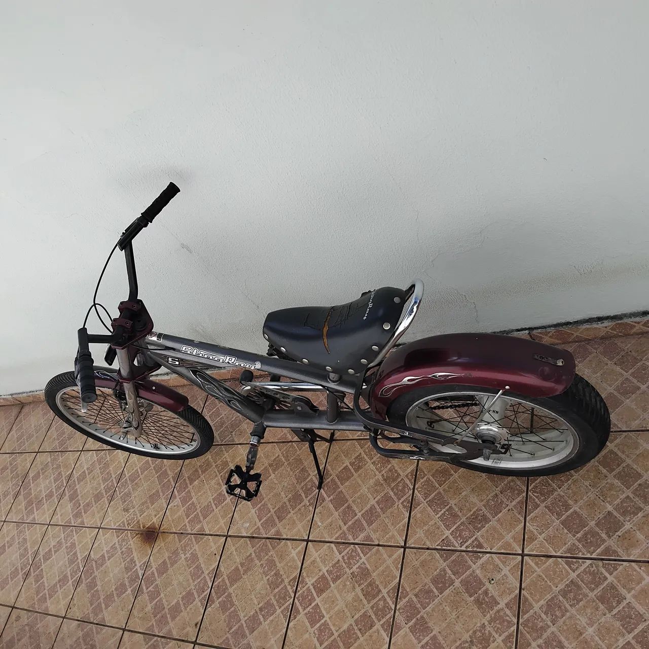 Bicicleta Americana - Foto 3