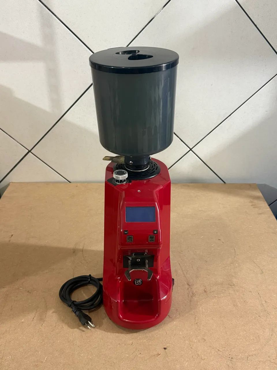 Moedor de café 