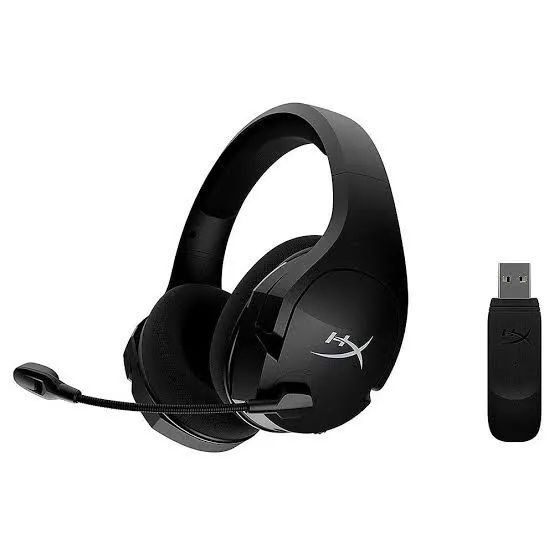 Headset Hyperx Cloud stinger sem fio 