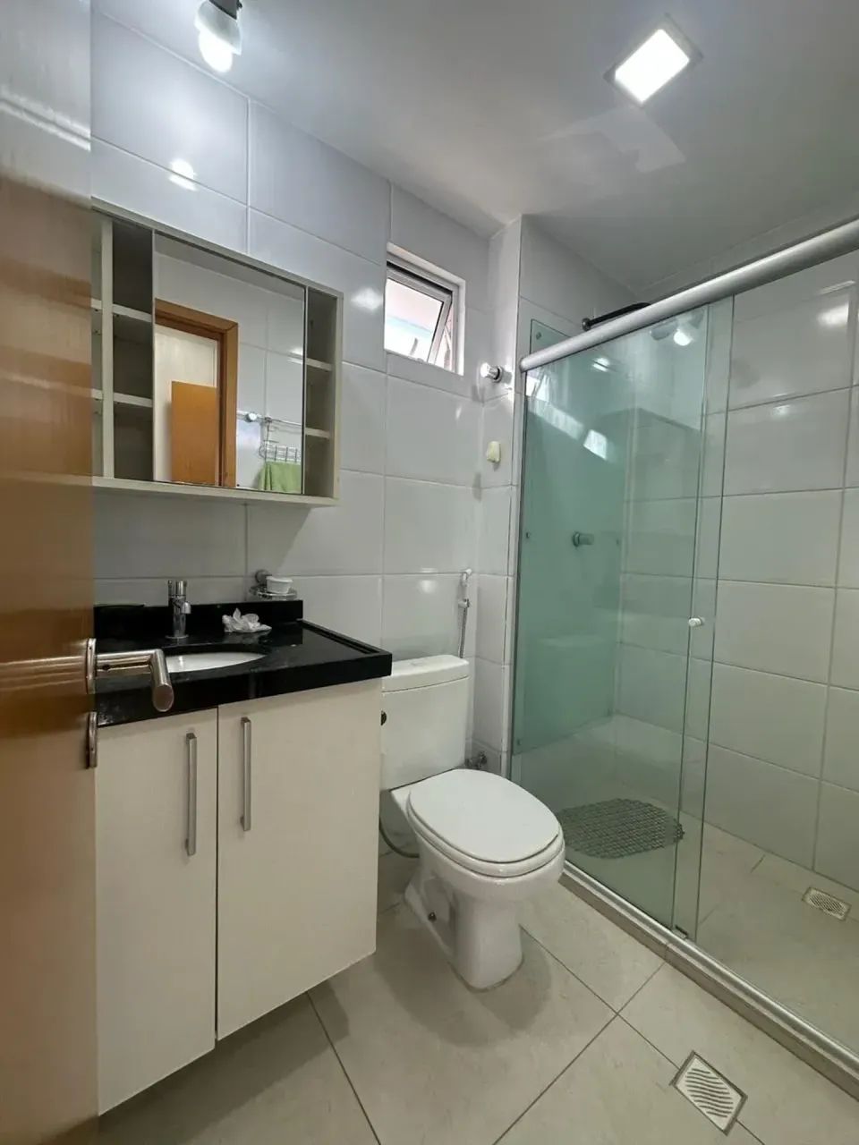 Apartamento mobiliado 4 quartos Cabo Branco - Foto 3