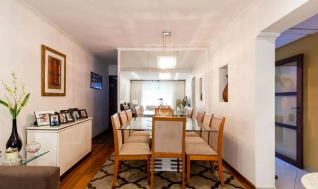 CASA ASSOBRADADA - VILA OLÍMPIA - SP - Foto 4