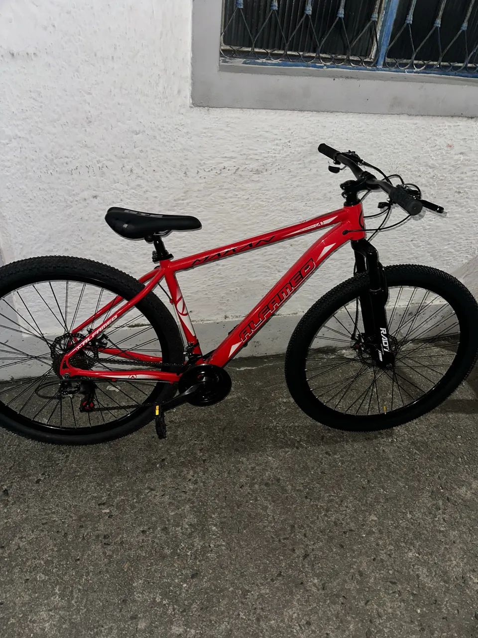 Bike 