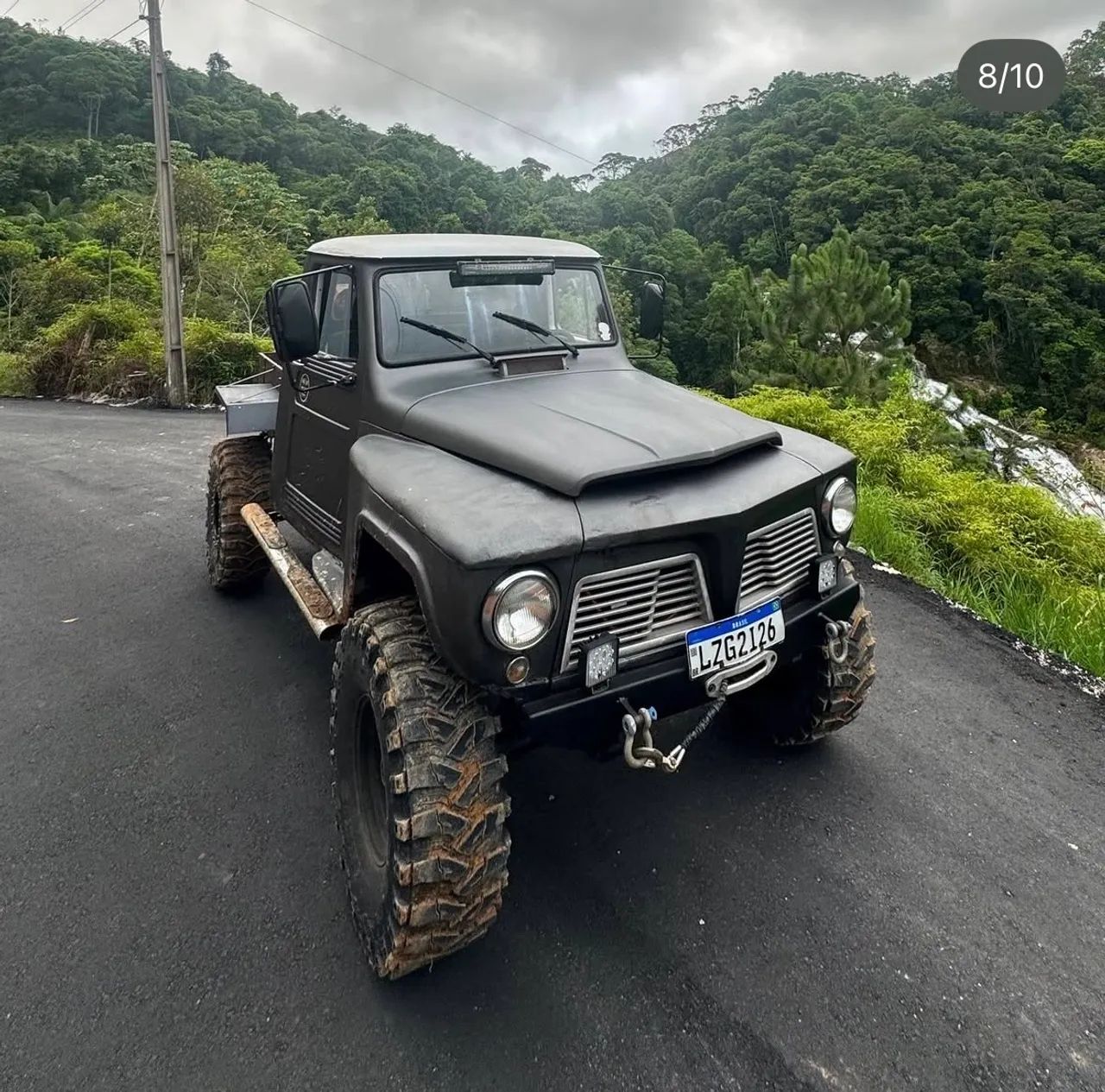 Ford Others 1970