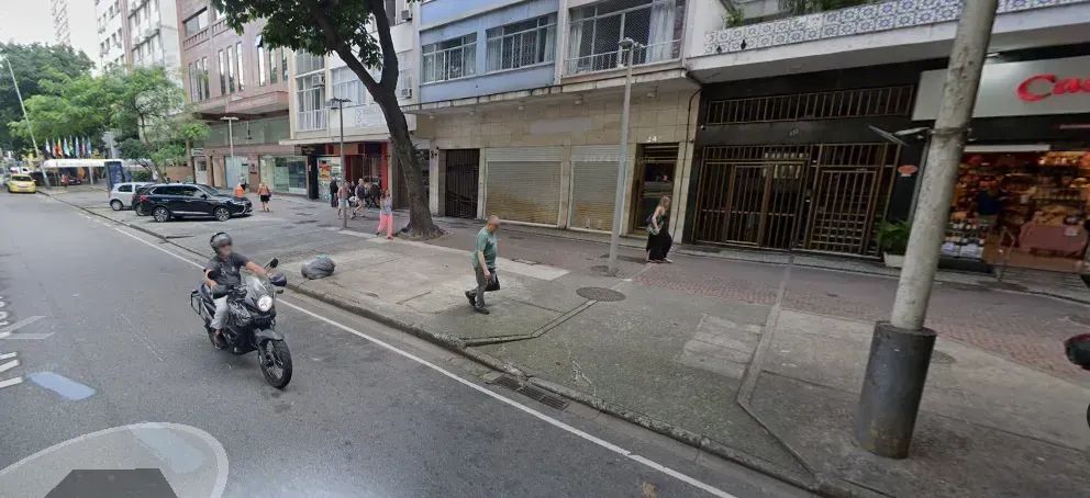 Loja para locação em Ipanema com 500m² - Foto 3