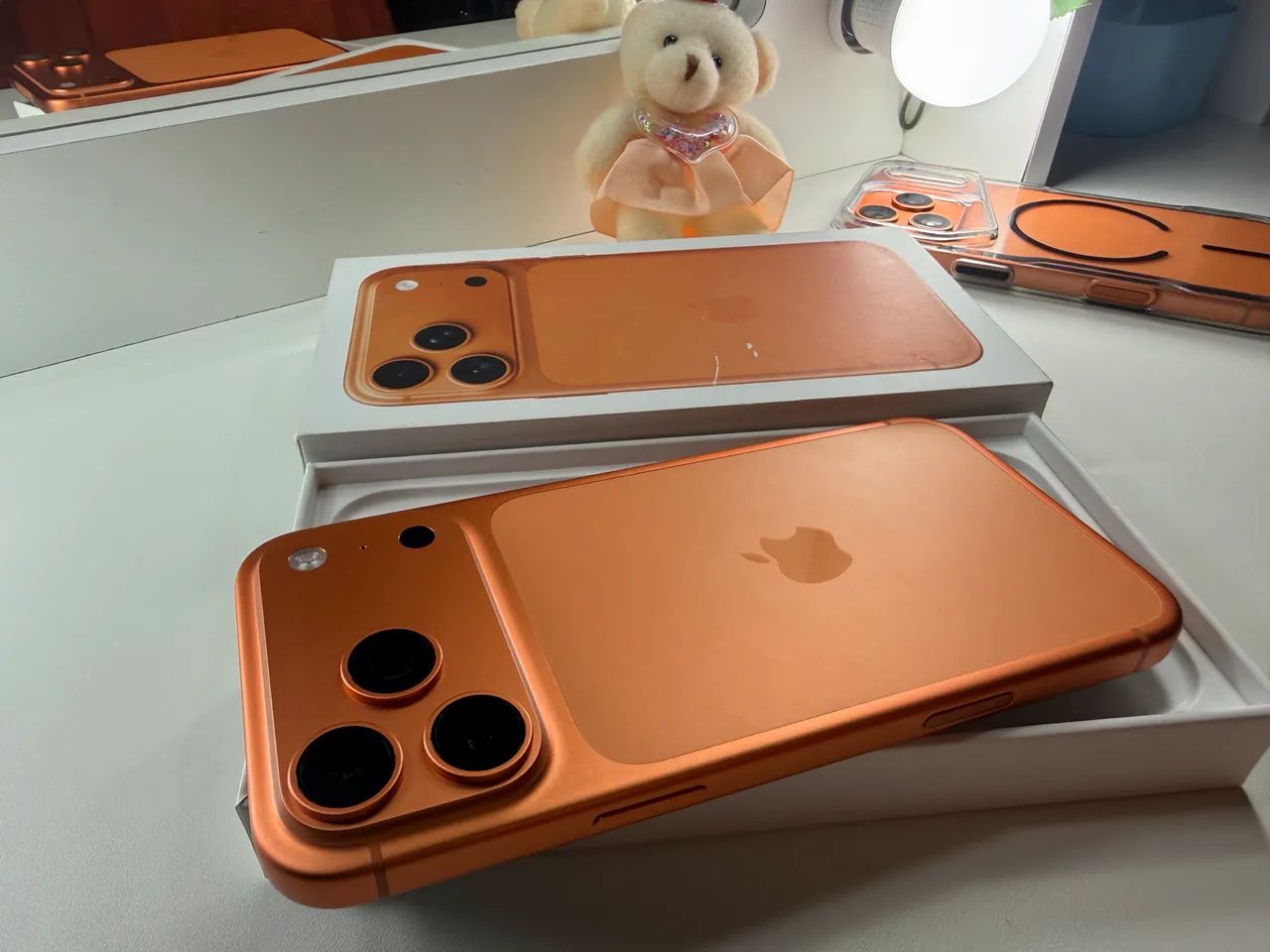 IPHONE 17 PRO MAX 256GB? - Foto 5