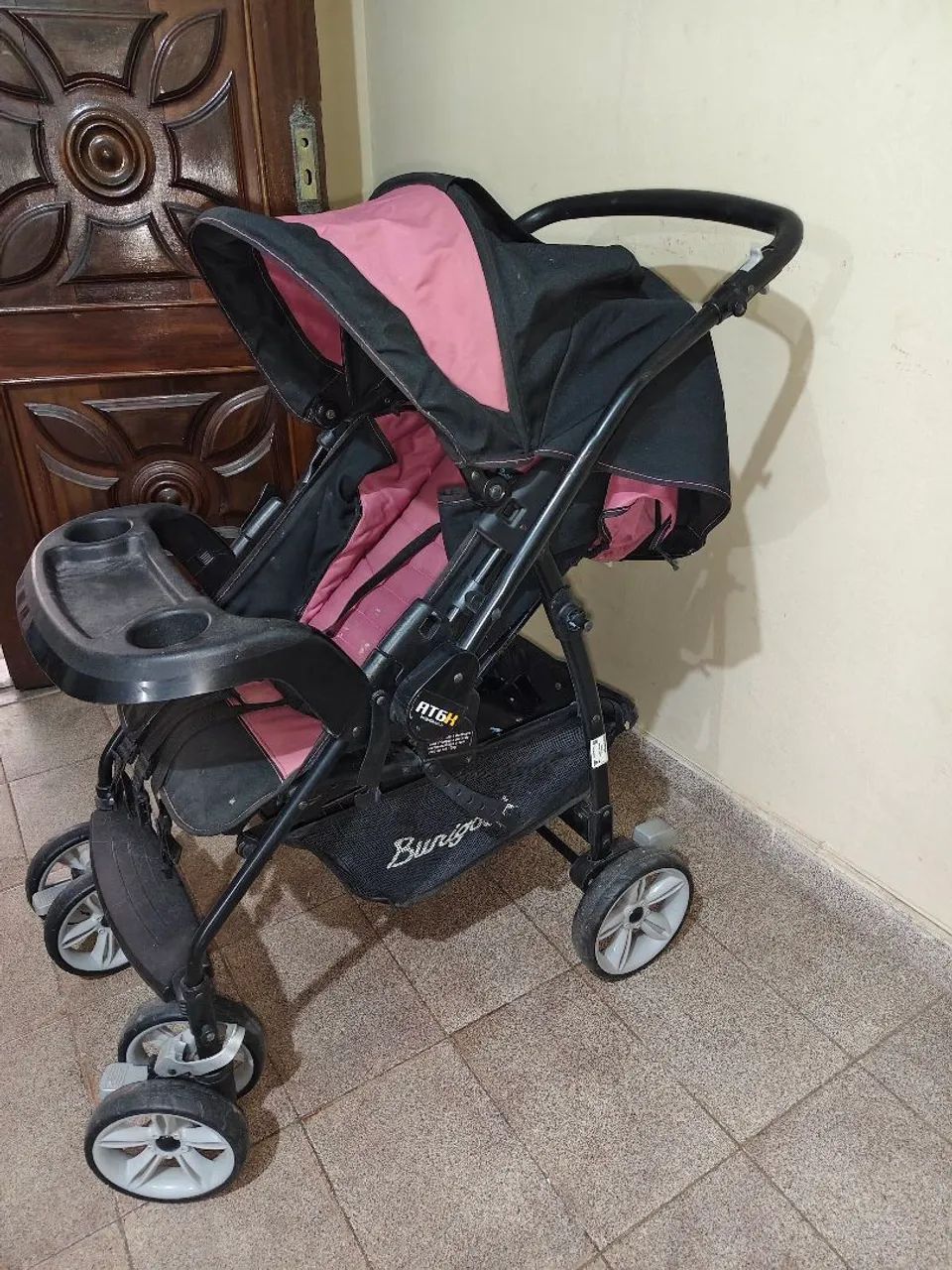 CADEIRAS BEBÊ  - Foto 4