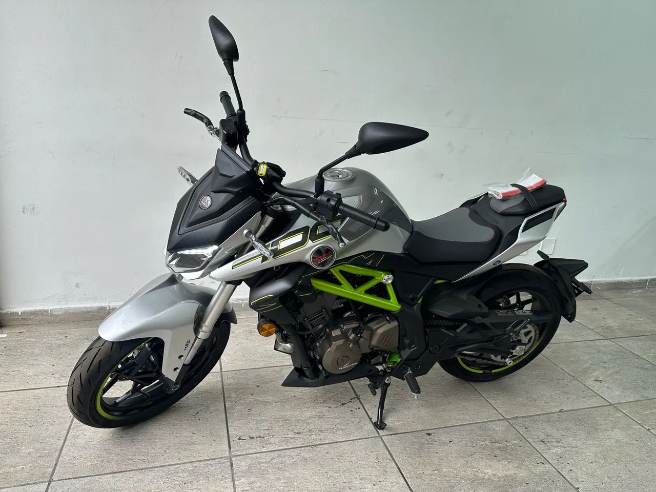 SBM400s