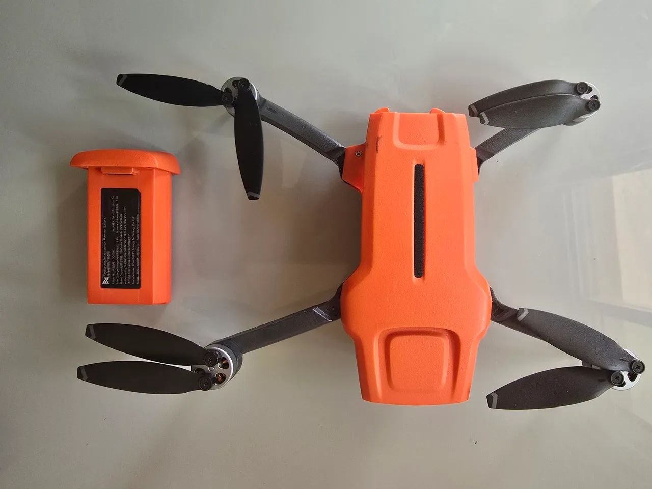 Drone fimi mini 3