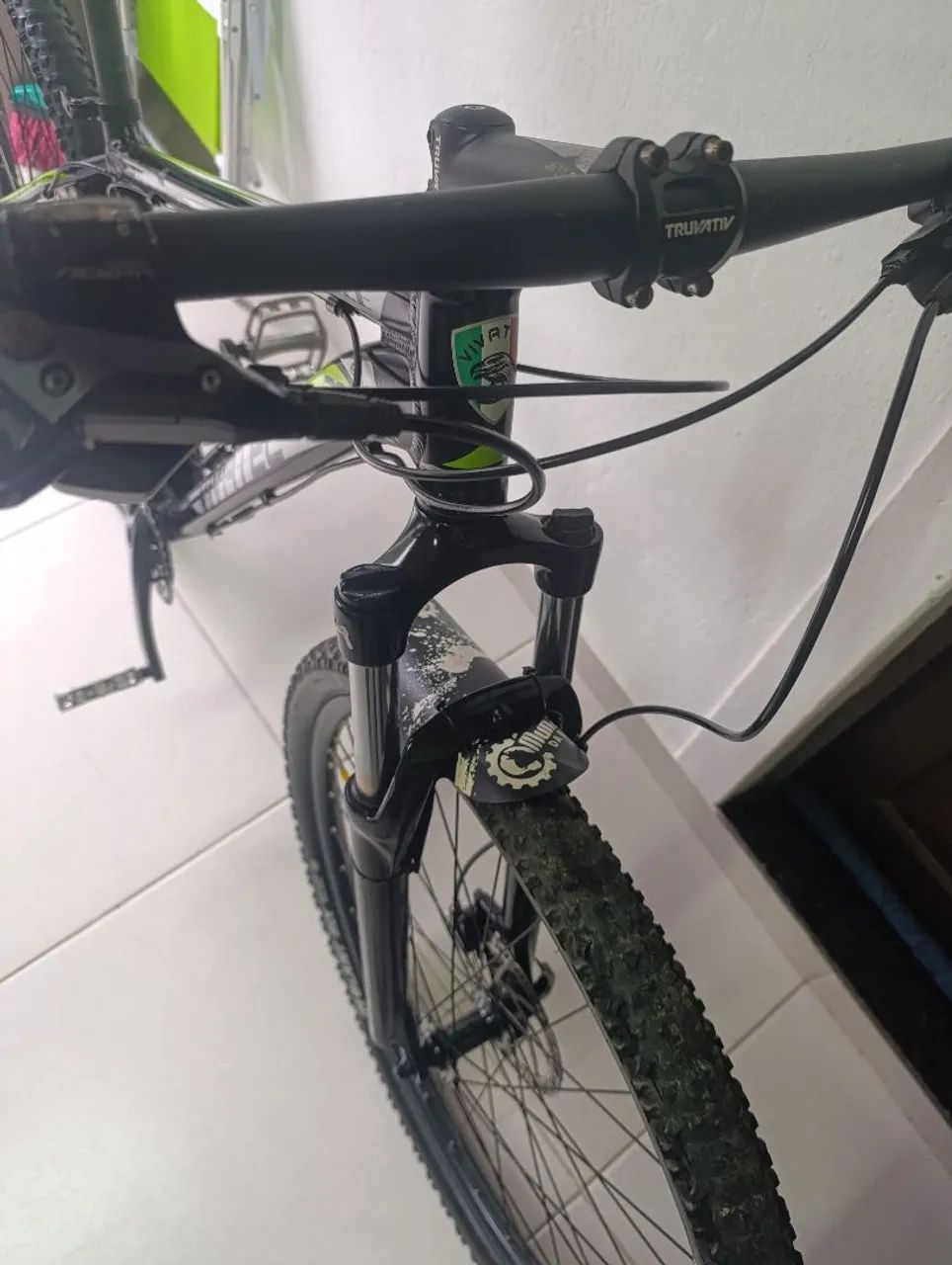 Bicicleta - Foto 4