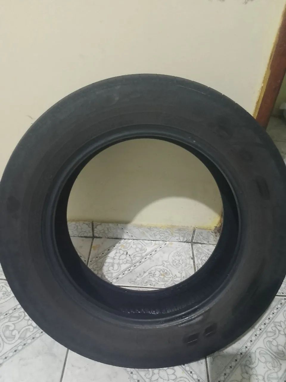 Pneu  - Foto 2