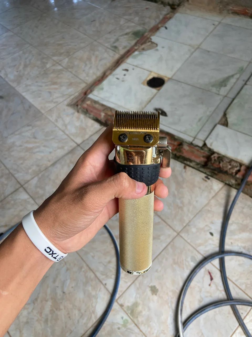 Máquina babyliss pro - Foto 4