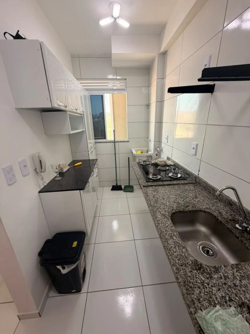 Apartamento no Araçagy (Mobiliado) - Foto 5