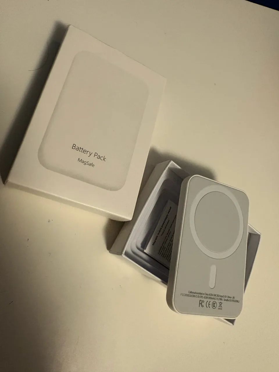 MAGSAFE APPLE NUNCA USADA - Foto 2