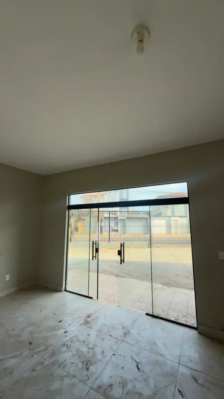 SALA COMERCIAL, REGIÃO PREFEITURA DE VÁRZEA GRANDE, 25 m2, C/ ESTACIONAMENTO. - Foto 4