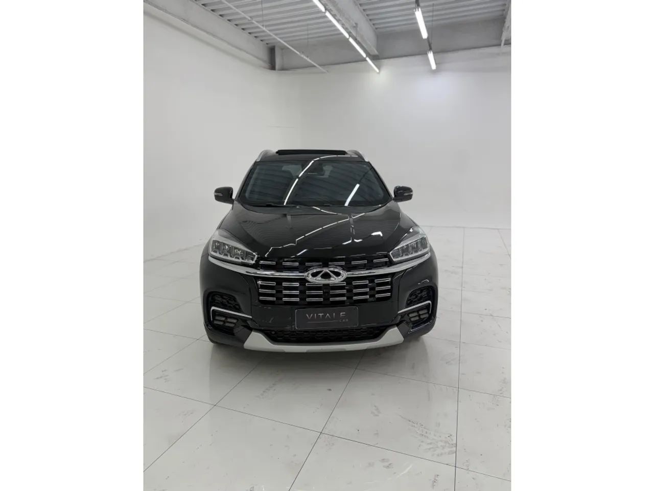 Chery Tiggo 8 2022 - Foto 4