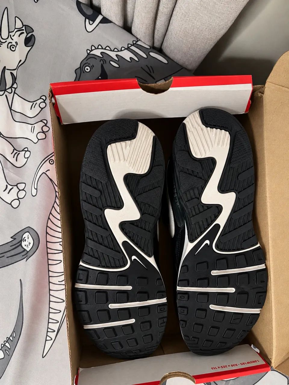 Nike Air max excee  - Foto 4