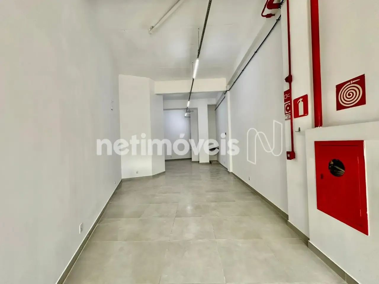 Locação Loja Coração Eucarístico Belo Horizonte - Foto 2
