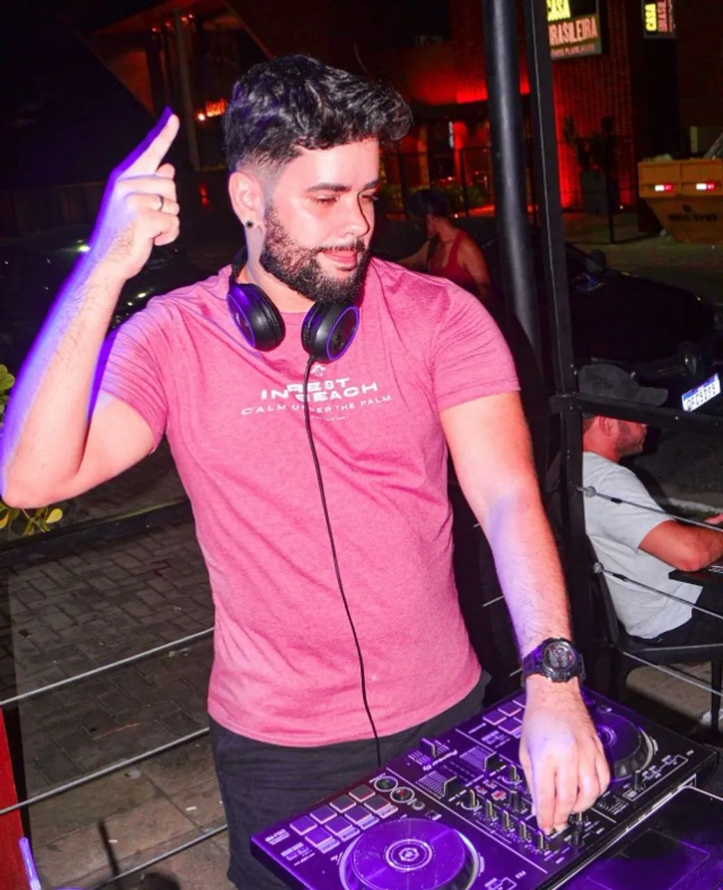 DJ Profissional para eventos @djborgato - Foto 2
