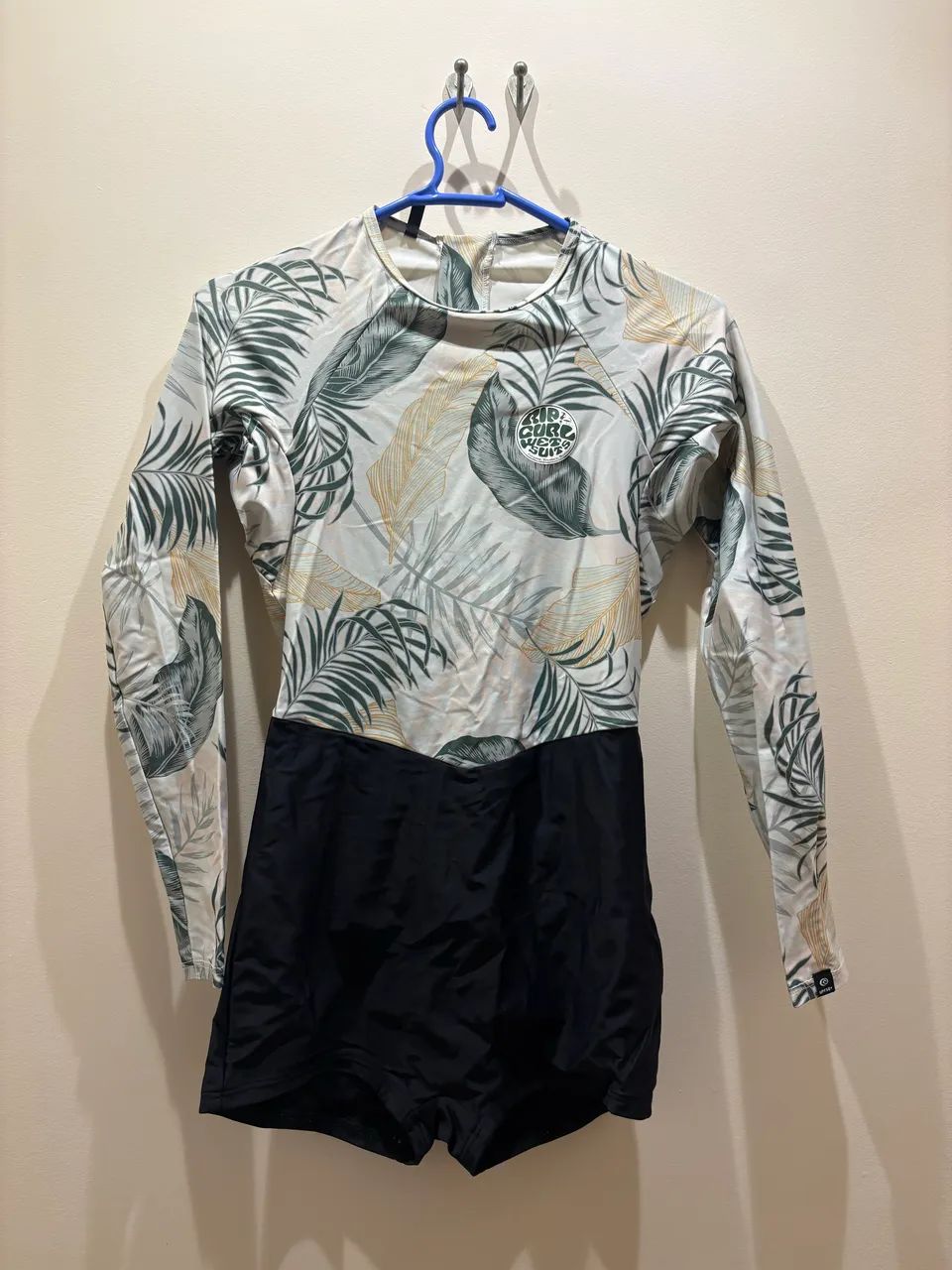 Maiô Rip Curl Coastal Palms long - Foto 2